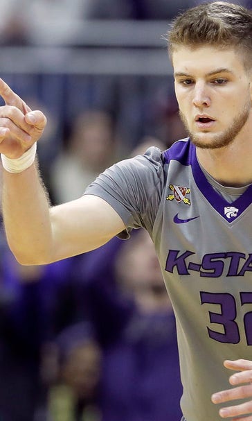 Strong second half propels K-State to 70-56 win over Washington State